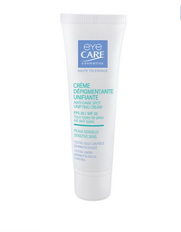 Eye Care Creme Depigmentante Unifiante 30ml