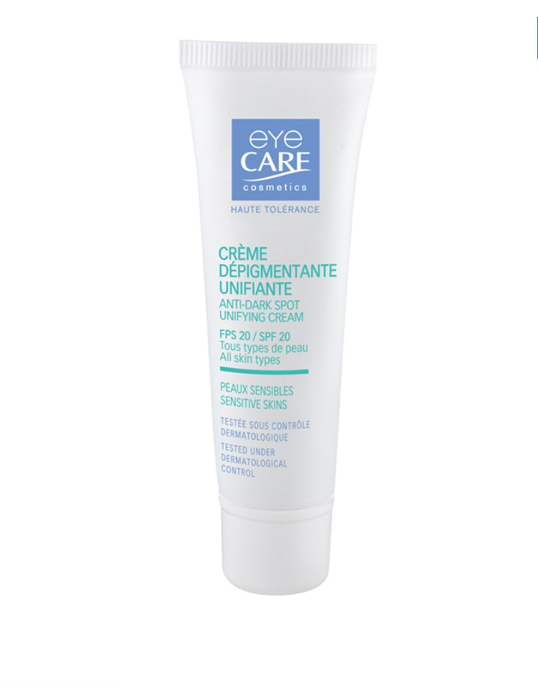 Eye Care Creme Depigmentante Unifiante 30ml