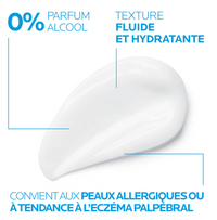 La Roche Posay Toleriane Dermallergo Contour Des Yeux 20ml