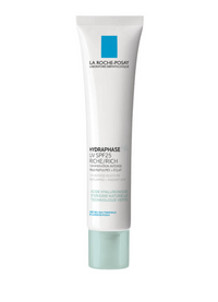 La Roche Posay Hydraphase Ha Riche Uv Spf25 40ml