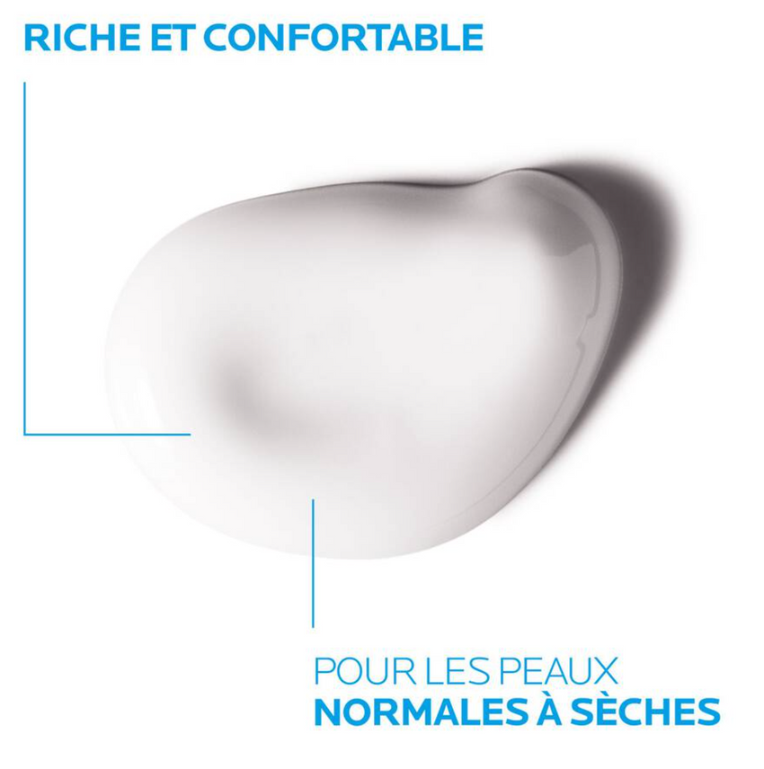 La Roche Posay Hydraphase Ha Riche Uv Spf25 40ml