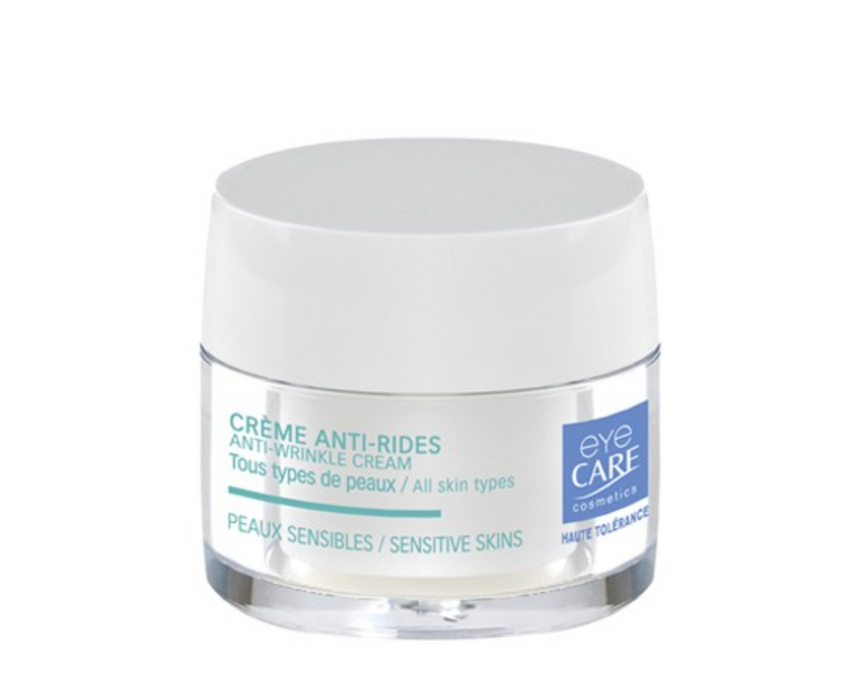Eye Care Creme Anti-rides Tri-active 30ml