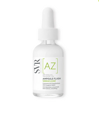 Svr Sebiaclear Ampoule Flash Az Concentre 30ml