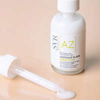 Svr Sebiaclear Ampoule Flash Az Concentre 30ml