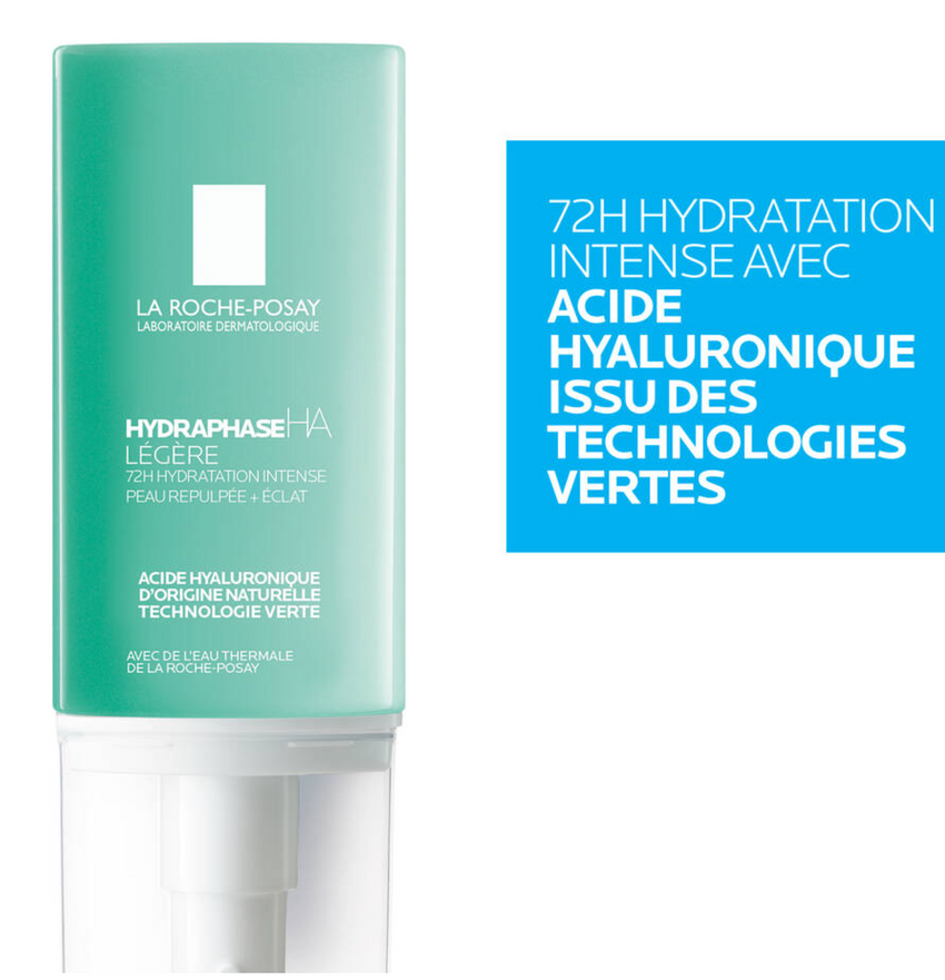 La Roche Posay Hydraphase Ha Legere 50ml