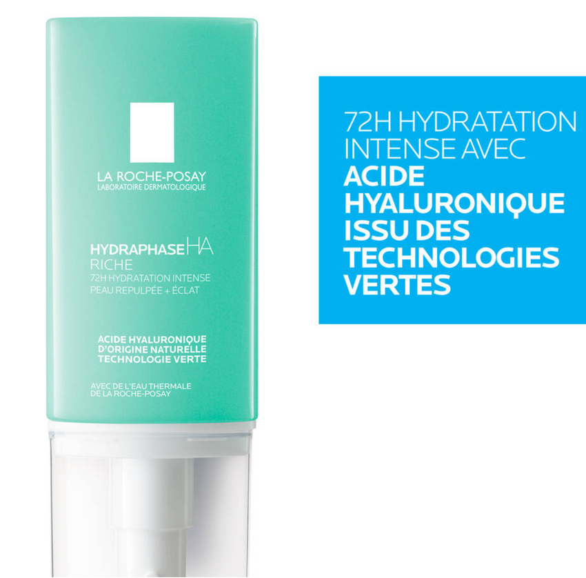 La Roche Posay Hydraphase Ha Riche 30ml