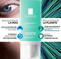 La Roche Posay Hydraphase Ha Riche 30ml