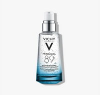 Vichy Mineral 89 Booster Quotidien Fortifiant 50ml