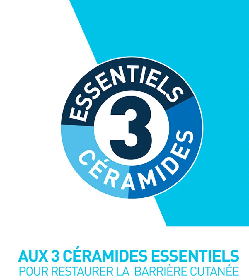 Cerave Sa Creme Anti-rugosites Peau Seche Et Squameuse 177g