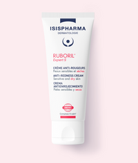 Isispharma Ruboril Expert S Creme Anti-rougeurs Peaux Seches 40ml Reference Cre169