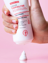 Svr Topialyse Creme Soin Nourrissant Anti-dessechement 200ml