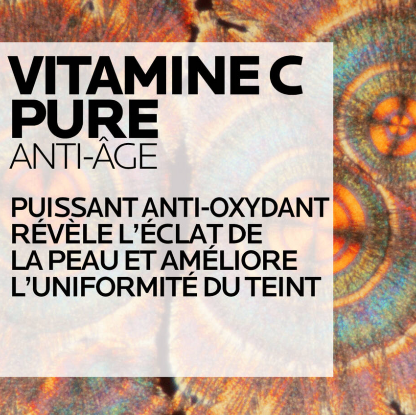 La Roche Posay Redermic C Yeux 15ml