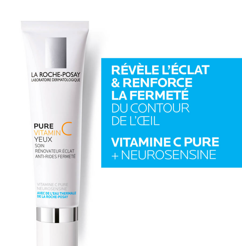 La Roche Posay Redermic C Yeux 15ml