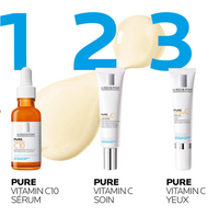 La Roche Posay Redermic C Yeux 15ml