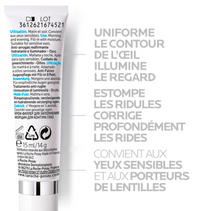 La Roche Posay Redermic C Yeux 15ml
