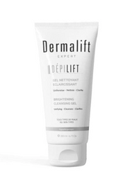 Dermalift Depilift Gel Nettoyant Eclaircissant 200ml
