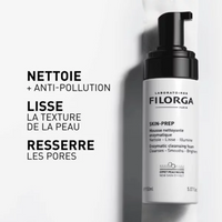 Filorga Mousse Demaquillante 150ml