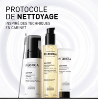 Filorga Mousse Demaquillante 150ml