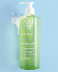 Svr Sebiaclear Gel Moussant 400ml