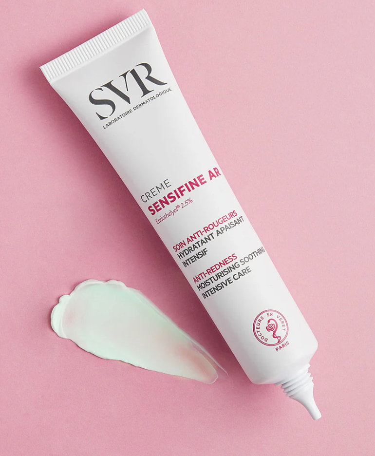Svr Sensifine Ar Anti-recidive 40ml