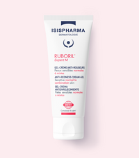 Isispharma Ruboril Expert M Gel Creme Anti-rougeurs 40ml