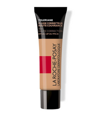 La Roche Posay Toleriane Fluide Correcteur Haut Couvrance Spf25 Numero 10 30ml