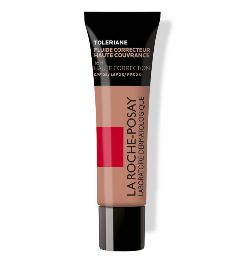 La Roche Posay Toleriane Fluide Correcteur Haut Couvrance Spf25 Numero 11 30ml
