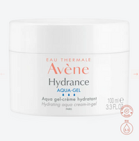 Avene Hydrance Aqua Gel 50ml