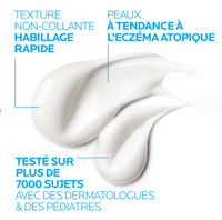 La Roche Posay Lipikar Baume Ap+m 200ml