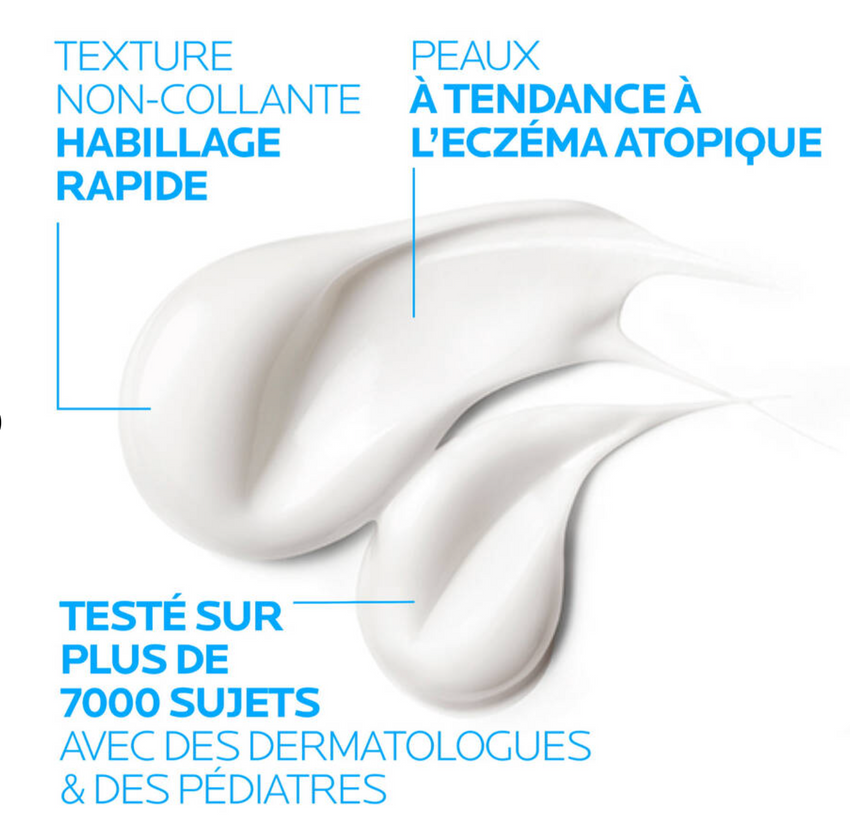 La Roche Posay Lipikar Baume Ap+m 200ml