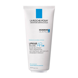 La Roche Posay Lipikar Baume Ap+m 200ml