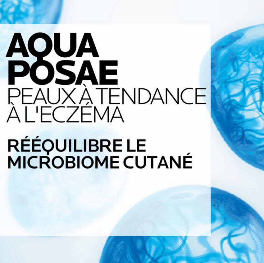 La Roche Posay Lipikar Baume Ap+m 200ml