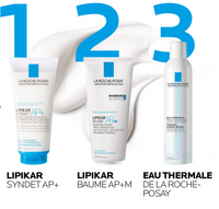 La Roche Posay Lipikar Baume Ap+m 200ml