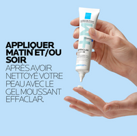 La Roche Posay Effaclar Duo+ M Soin Triple Action 40ml