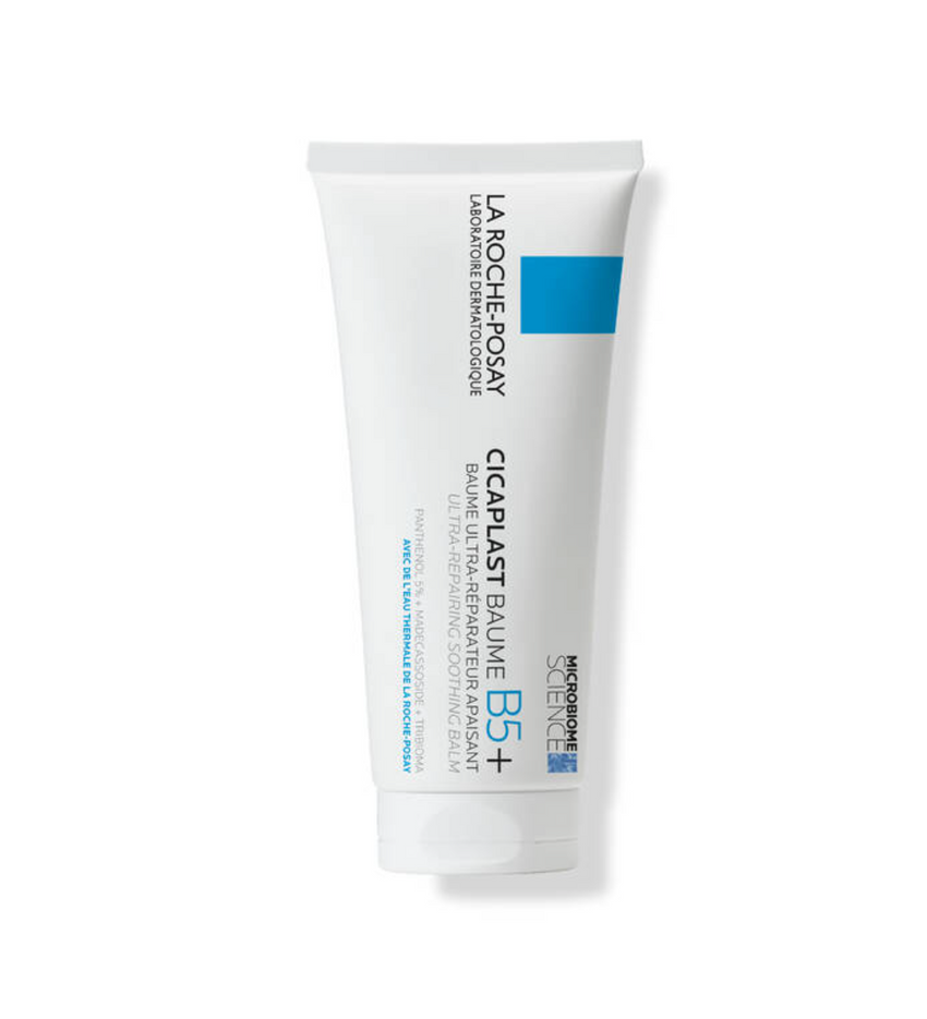 La Roche Posay Cicaplast Baume B5 Baume Reparateur Apaisant 100ml