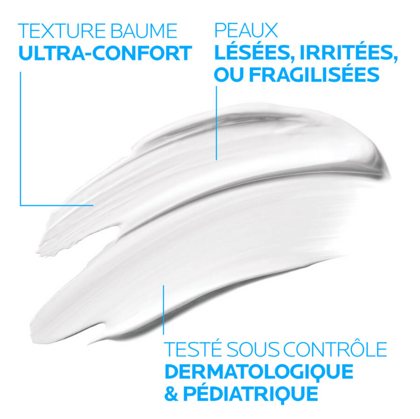 La Roche Posay Cicaplast Baume B5 Baume Reparateur Apaisant 100ml