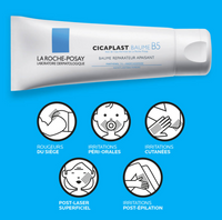 La Roche Posay Cicaplast Baume B5 Baume Reparateur Apaisant 100ml
