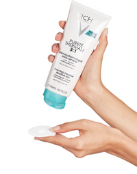 Vichy Pureté Thermale 3en1 Demaquillant Intégral Peau Sensible 300ml