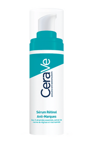 Cerave Serum Retinol Anti-marques 30ml