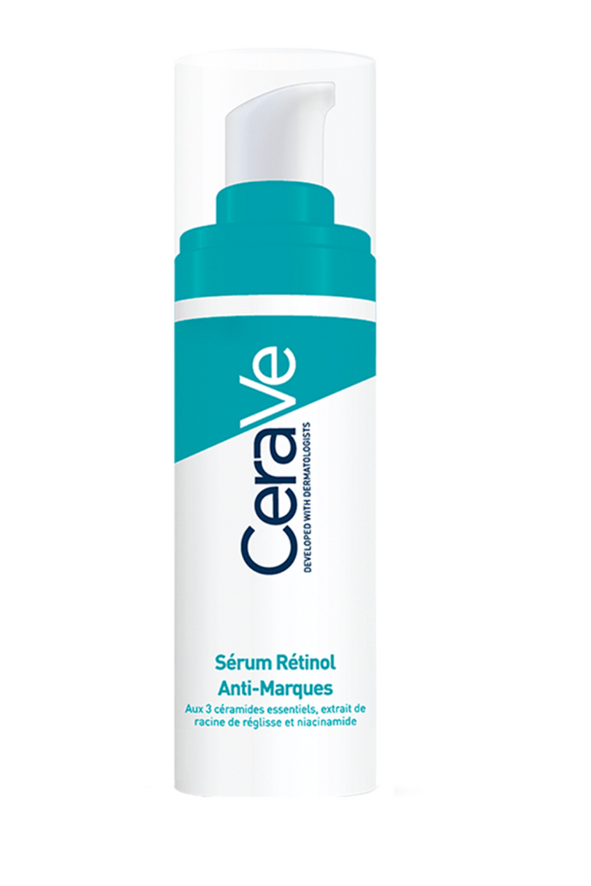 Cerave Serum Retinol Anti-marques 30ml