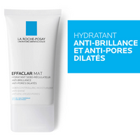 La Roche Posay Effaclar Mat 40ml