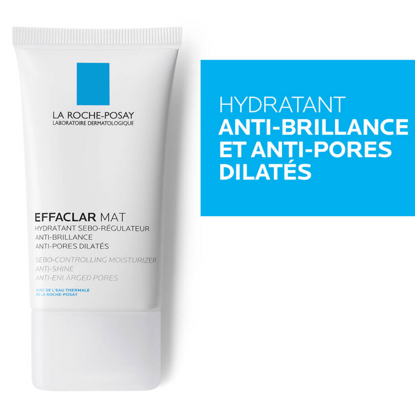 La Roche Posay Effaclar Mat 40ml