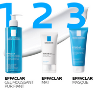 La Roche Posay Effaclar Mat 40ml