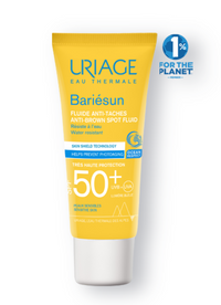 Uriage Bariesun Fluide Anti-tache +spf50 40ml