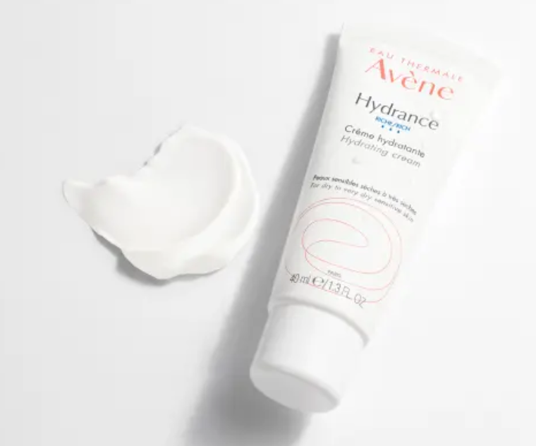 Avene Hydrance Optimale Uv Riche Spf30 40ml