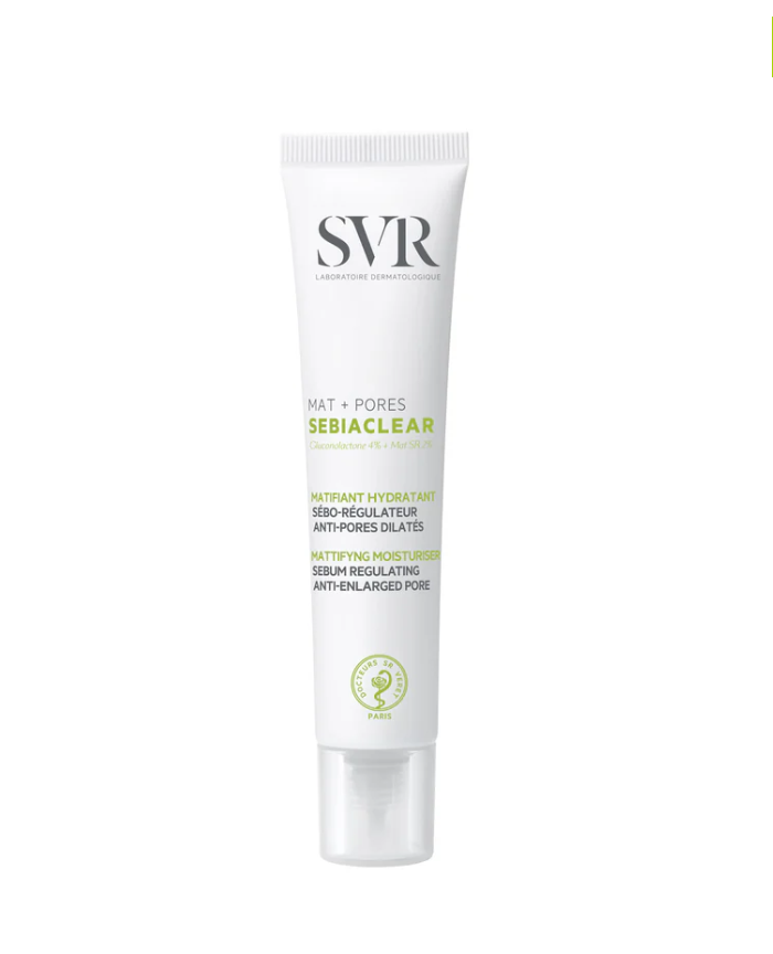 Svr Sebiaclear Mat Pores 40ml