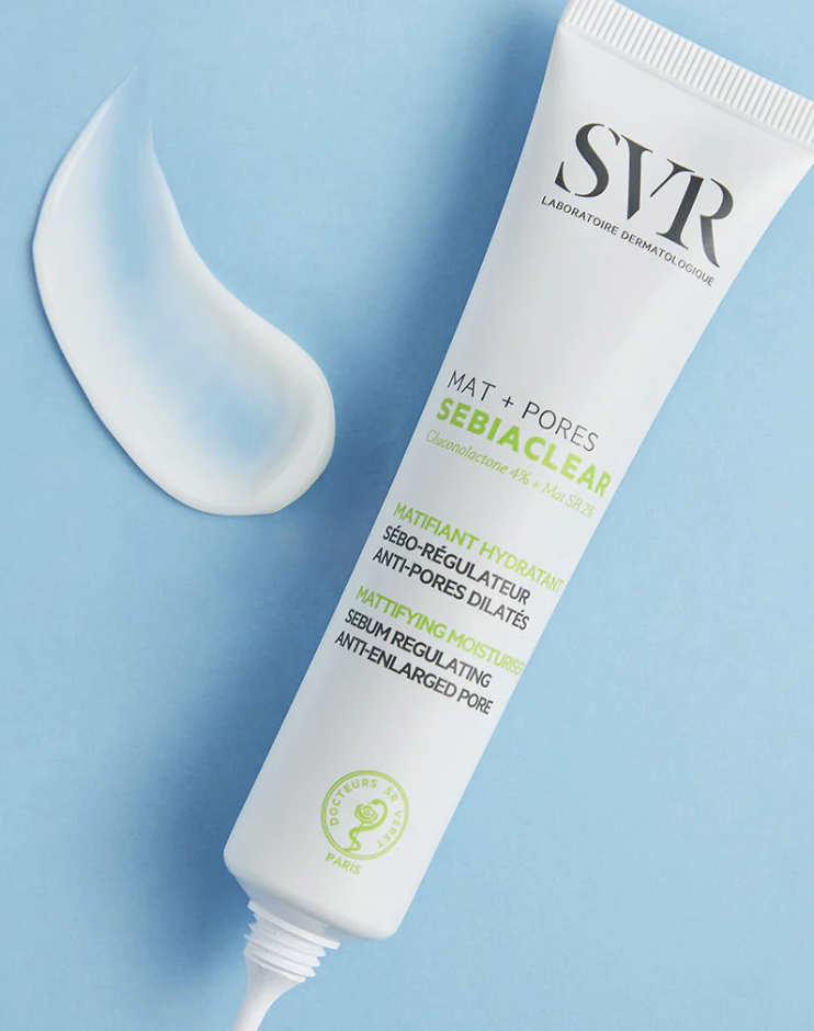 Svr Sebiaclear Mat Pores 40ml