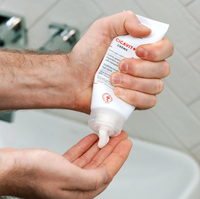 CICAVIT+ Crème Crème apaisante réparation accélérée anti-marques 100ml