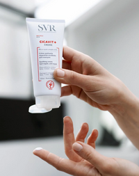 CICAVIT+ Crème Crème apaisante réparation accélérée anti-marques 100ml