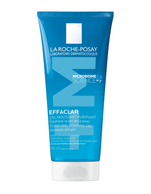 La Roche Posay Effaclar Gel Moussant Purifiant 200ml